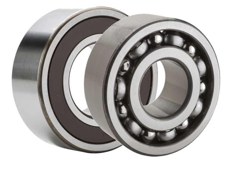 4TCR1-08A05 NTN Double Row Ball Bearing